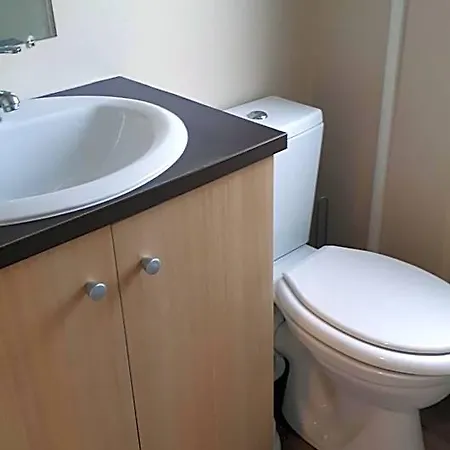 Hotel Maison Mobilhome Sans Vis A Vis Au Calme Et En Hauteur *