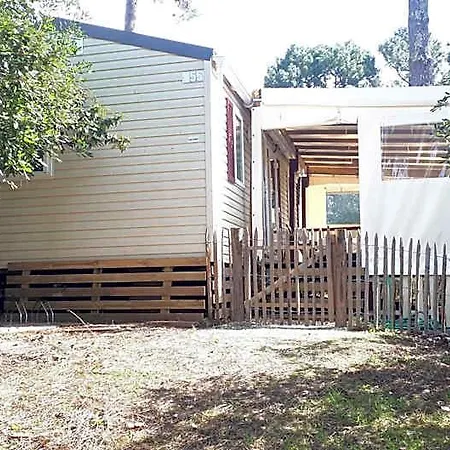 Hotel Maison Mobilhome Sans Vis A Vis Au Calme Et En Hauteur *