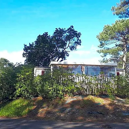 Hotel Maison Mobilhome Sans Vis A Vis Au Calme Et En Hauteur Bélisaire