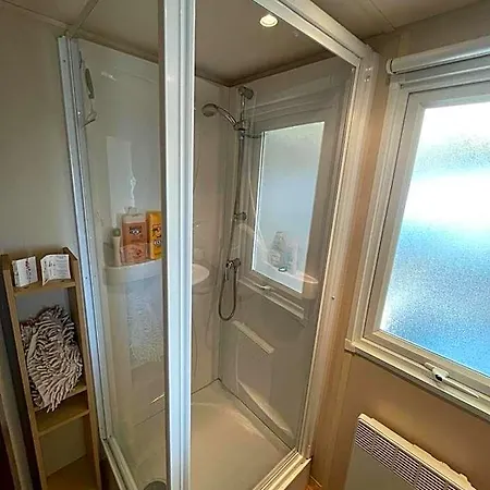 Hotel Maison Mobilhome Sans Vis A Vis Au Calme Et En Hauteur *
