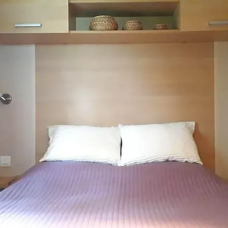 Hotel Maison Mobilhome Sans Vis A Vis Au Calme Et En Hauteur *