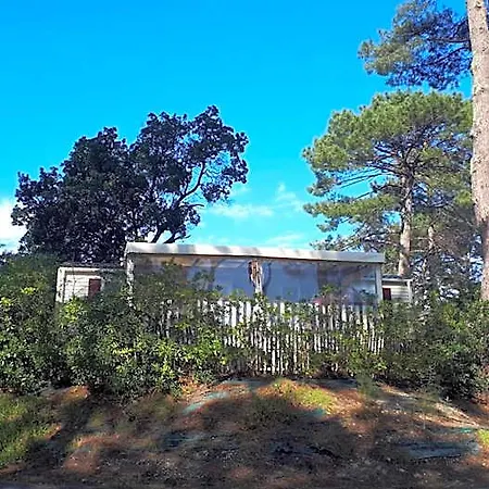 Hotel Maison Mobilhome Sans Vis A Vis Au Calme Et En Hauteur *