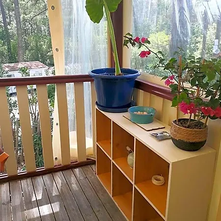 Maison Mobilhome Sans Vis A Vis Au Calme Et En Hauteur *