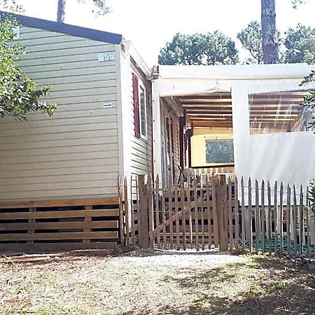 Hotel Maison Mobilhome Sans Vis A Vis Au Calme Et En Hauteur Bélisaire