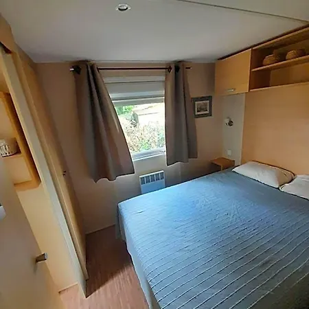 Maison Mobilhome Sans Vis A Vis Au Calme Et En Hauteur Hotel Bélisaire