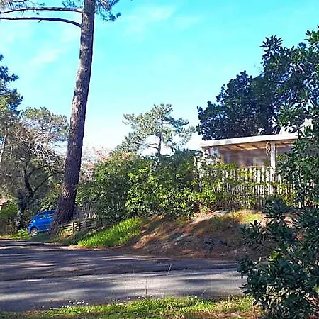 Hotel Maison Mobilhome Sans Vis A Vis Au Calme Et En Hauteur *
