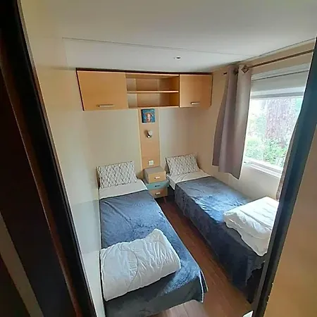Hotel Maison Mobilhome Sans Vis A Vis Au Calme Et En Hauteur Bélisaire