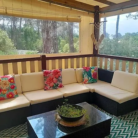 Maison Mobilhome Sans Vis A Vis Au Calme Et En Hauteur *